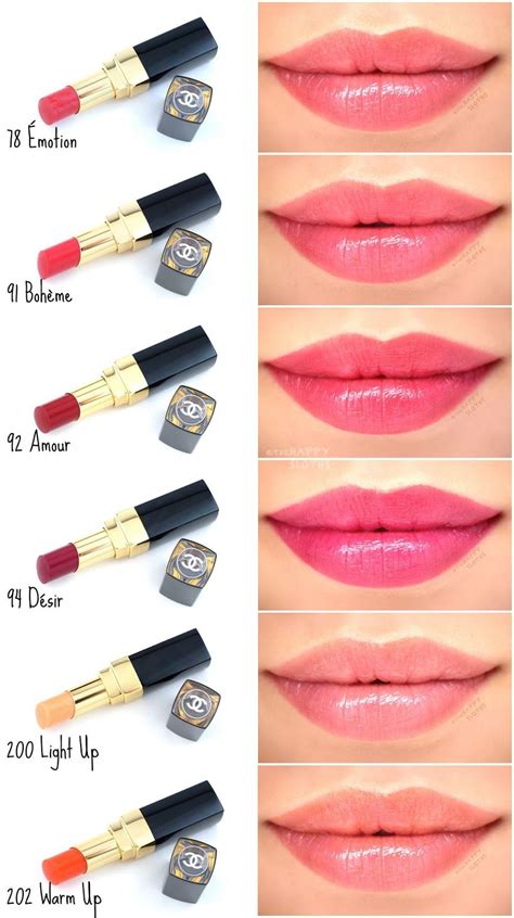 chanel rouge coco flash swatches|chanel rouge coco color.